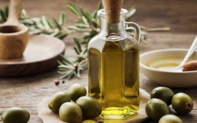 L impact de l huile d olive sur la santé les bienfaits insoupçonnés